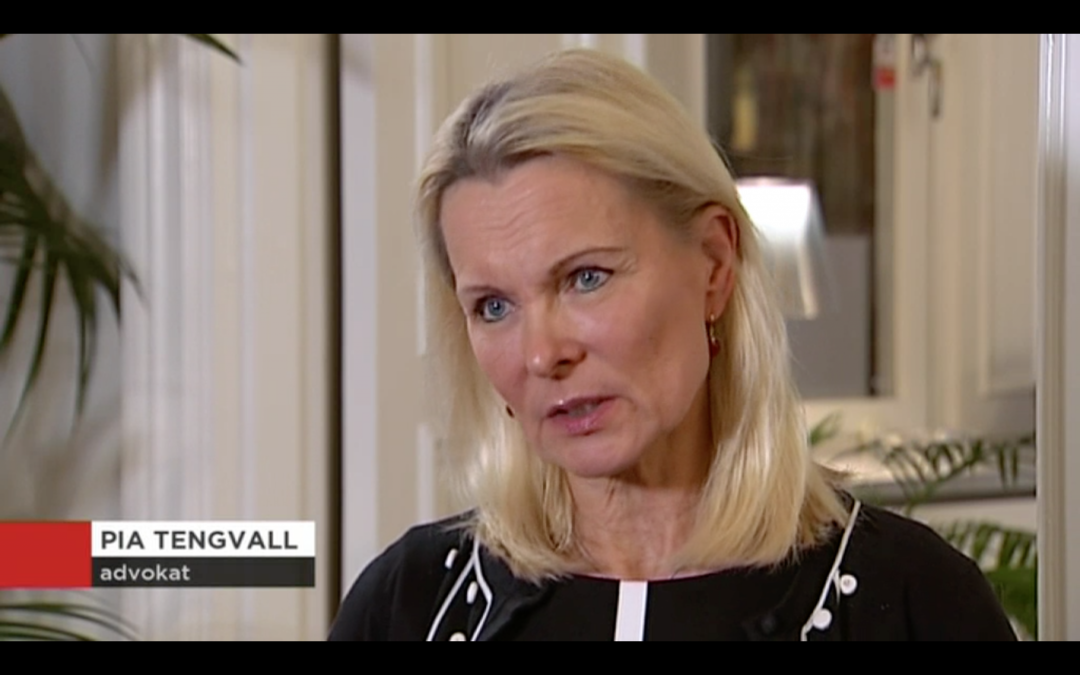 Nedskärningar hotar rättssäkerheten