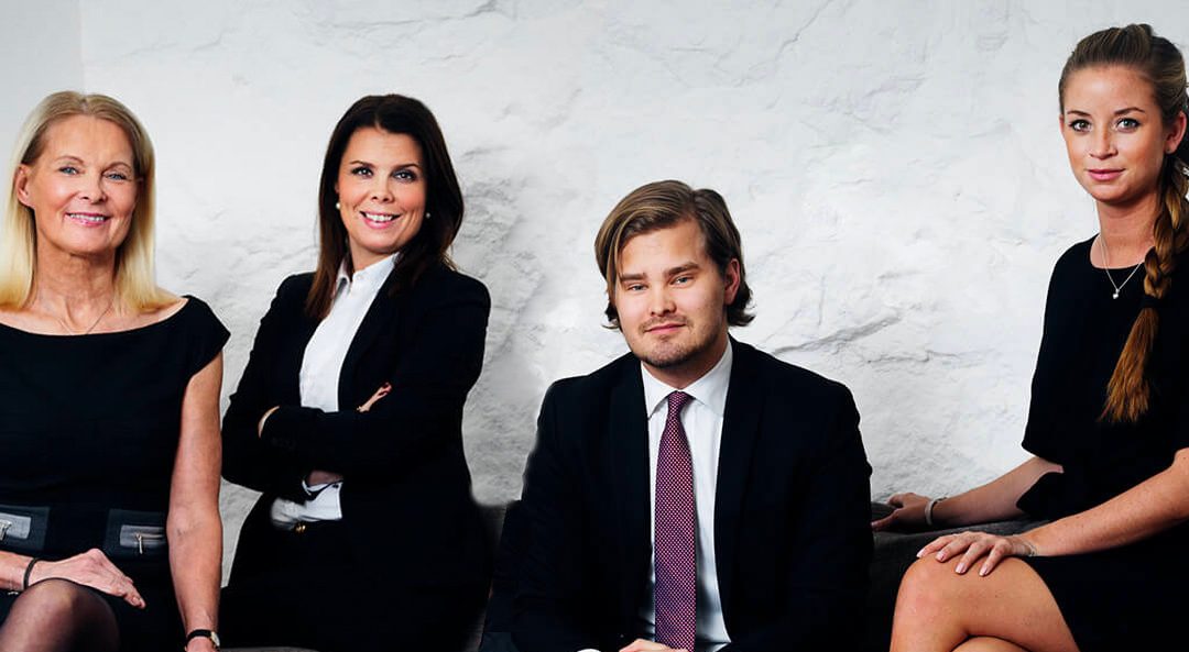 Ny biträdande jurist sökes för tillträde under tidig höst