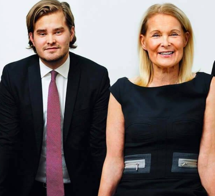 Advokatfirman Tengvall växer och rekryterar advokat eller biträdande jurist