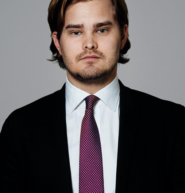 Varför en familjerättslig planering är viktigare än någonsin