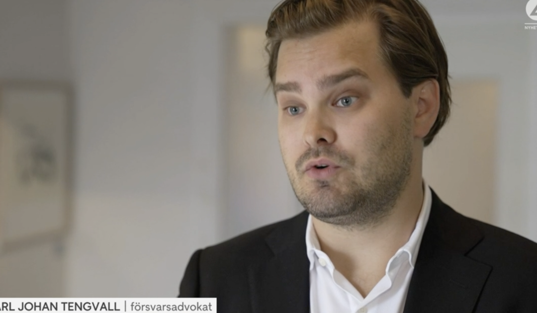 Din guide till försvarare och målsägandebiträde