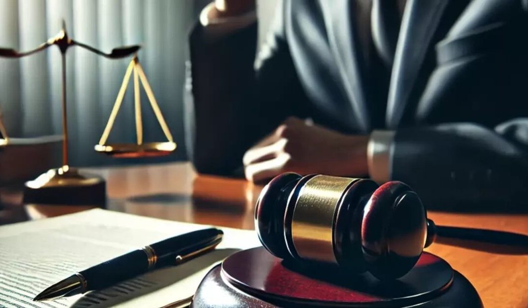 Vanliga juridiska felsteg som kan leda till kostsamma konsekvenser – och hur du skyddar dig